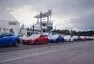TOYOBARU Day 2019 – BRZ, GT86 a FR-S