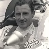 Graham Hill