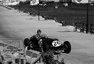 Debut Grahama Hilla ve Formuli 1 s Lotusem 12, Velká cena Monaka, 1958.