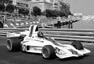 Monopost Shadow DN1, Monako, 1973.