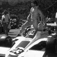 V roce 1975 se Hill v Monaku nekvalifikoval.