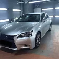 Pro Lexus lexusně - díl 2., vraky máme taky