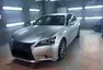 Pro Lexus lexusně - díl 2., vraky máme taky