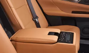 Pro Lexus lexusně - díl 2., vraky máme taky
