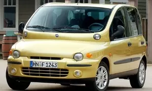 5 běžných aut, která chci řídit, ale nechci je koupit