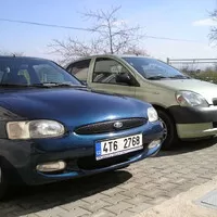 10 let, 234 aut, 397 článků...