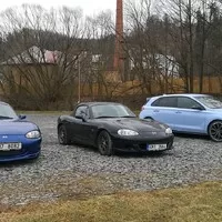 10 let, 234 aut, 397 článků...