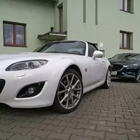10 let, 234 aut, 397 článků...