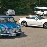 10 let, 234 aut, 397 článků...