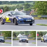10 let, 234 aut, 397 článků...