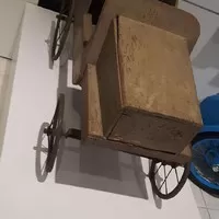 Muzeum šlapacích autíček