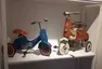 Muzeum šlapacích autíček