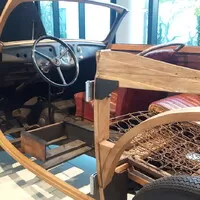 Muzeum Českého Karosářství ve Vysokém Mýtě