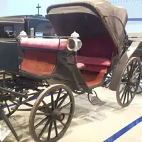 Muzeum Českého Karosářství ve Vysokém Mýtě