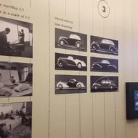 Muzeum Českého Karosářství ve Vysokém Mýtě