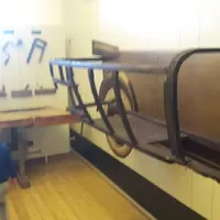 Muzeum Českého Karosářství ve Vysokém Mýtě