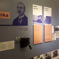 Muzeum Českého Karosářství ve Vysokém Mýtě