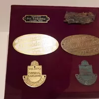 Muzeum Českého Karosářství ve Vysokém Mýtě