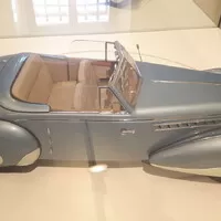Muzeum Českého Karosářství ve Vysokém Mýtě