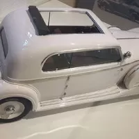 Muzeum Českého Karosářství ve Vysokém Mýtě