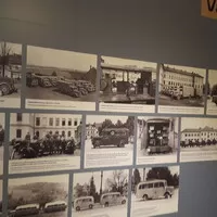 Muzeum Českého Karosářství ve Vysokém Mýtě