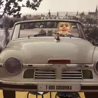 Muzeum Českého Karosářství ve Vysokém Mýtě