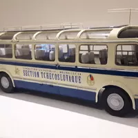 Muzeum Českého Karosářství ve Vysokém Mýtě