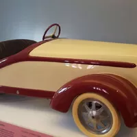 Muzeum Českého Karosářství ve Vysokém Mýtě
