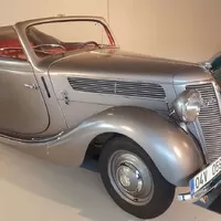 Muzeum Českého Karosářství ve Vysokém Mýtě