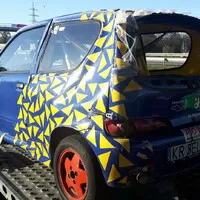 Report trackday Vysoké Mýto 26.10.2019: Vykutálený závoďák