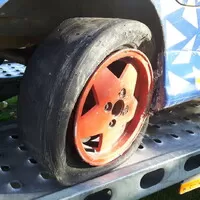 Report trackday Vysoké Mýto 26.10.2019: Vykutálený závoďák