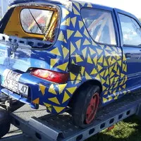 Report trackday Vysoké Mýto 26.10.2019: Vykutálený závoďák