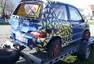 Report trackday Vysoké Mýto 26.10.2019: Vykutálený závoďák
