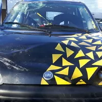 Report trackday Vysoké Mýto 26.10.2019: Vykutálený závoďák