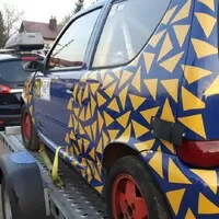 Report trackday Vysoké Mýto 26.10.2019: Vykutálený závoďák