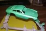 Lesney´s No.75b - Ferrari Berlinetta - část I.