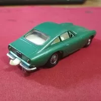 Lesney´s No.75b - Ferrari Berlinetta - část I.