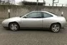 Žlutá vášeň Fiat Coupé