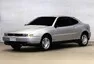 Žlutá vášeň Fiat Coupé