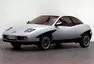 Žlutá vášeň Fiat Coupé