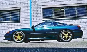 DODGE STEALTH R/T  Twin Turbo