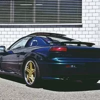 DODGE STEALTH R/T Twin Turbo