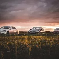 Pro Lexus lexusně, poslední díl - Bohemian Rhapsody