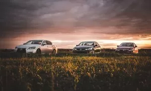 Pro Lexus lexusně, poslední díl - Bohemian Rhapsody