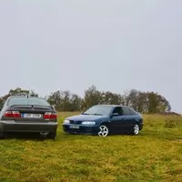 Jak jezdí dvě (ne)obyčejné Primery P11