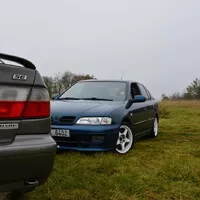 Jak jezdí dvě (ne)obyčejné Primery P11