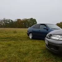 Jak jezdí dvě (ne)obyčejné Primery P11