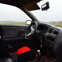 Jak jezdí dvě (ne)obyčejné Primery P11
