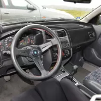 Jak jezdí dvě (ne)obyčejné Primery P11