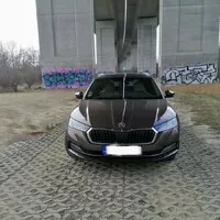 Octavia IV 1.5 TSI Combi: rádi stěhujeme ledničky po čtvrté